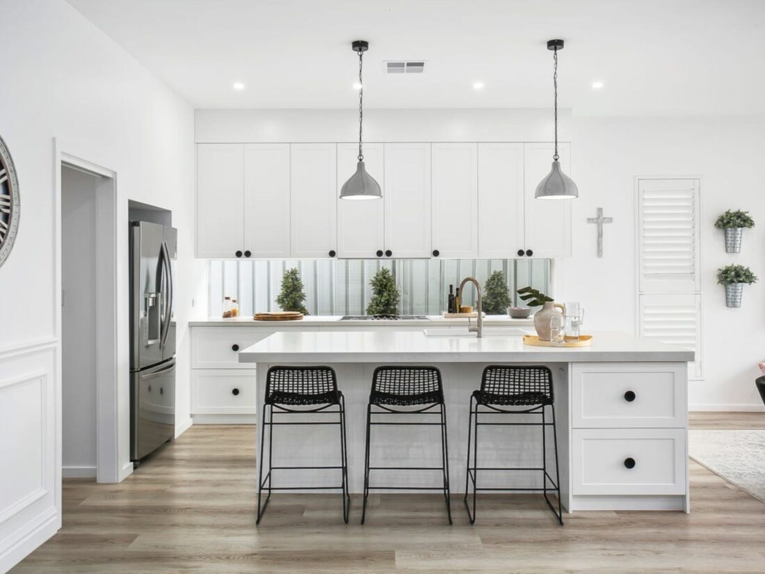 builder central coast