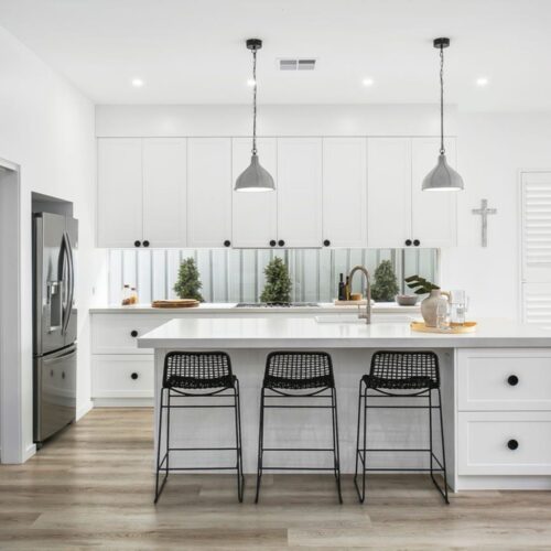 builder central coast